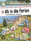 Ab in die Ferien
