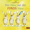 Der Hase mit der roten Nase