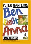 Ben Loves Anna