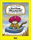 Sultan Mudschi