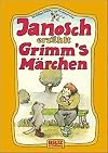Not Quite As Grimm