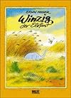 Wilma, the Elephant