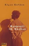 Krokodil im Nacken