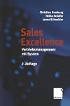 Sales Excellence: Vertriebsmanagement mit System