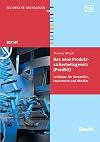Das neue produktsicherheitsgesetz (ProdSG) : leitfaden für hersteller, importeure und händler