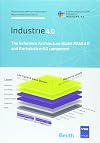 Industrie 4.0 : The Reference Architecture Model RAMI 4.0 and the Industrie 4.0 Component