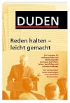 Duden. Reden halten - leicht gemacht