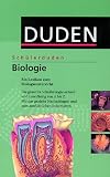Schülerduden : Biologie