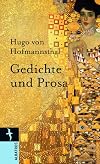 Gedichte und Prosa