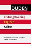 Prüfungstraining Englisch Abitur