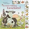 Es wird Frühling, Lieselotte