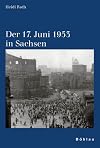 Der 17. Juni 1953 in Sachsen