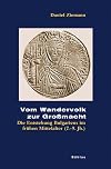 Vom Wandervolk zur Großmacht: Die Entstehung Bulgariens im frühen Mittelalter (7.-9. Jh.)