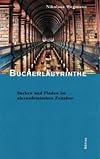 Bücherlabyrinthe