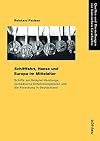 Schifffahrt, Hanse und Europa im Mittelalter : Schiffe am Beispiel Hamburgs, europaische Entwicklungslinien und die Forschung in Deutschland