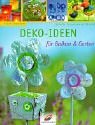 Deko-Ideen für Balkon und Garten.