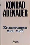 Erinnerungen 1953-1955