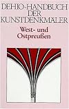 West- und Ostpreun : die ehemaligen Provinzen West- und Ostpreun (Deutschordensland Preun) mit Bower und Lauenburger Land