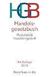 Handelsgesetzbuch (HGB)