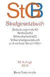 Strafgesetzbuch StGB