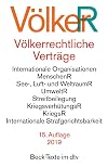 Völkerrechtliche Verträge