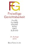 Freiwillige Gerichtsbarkeit (FGG)