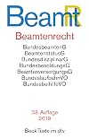 Beamtenrecht