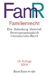 Familienrecht
