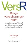 Privatversicherungsrecht