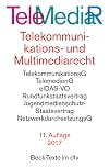 Telemediarecht. Telekommunikations- und Multimediarecht