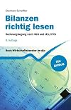 Bilanzen richtig lesen. Was Bilanzen aussagen und verschweigen.
