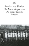 The Merowingians, or, The Total Family