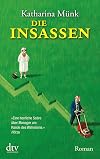 Die Insassen: Roman