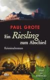 Ein Riesling zum Abschied