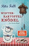 Winterkartoffelkn&ouml;del: Ein Provinzkrimi