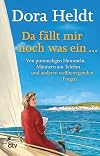 Da fällt mir noch was ein ...