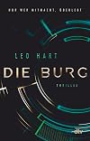 Die Burg: Thriller
