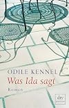 Was Ida sagt: Roman
