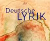 Deutsche Lyrik von den Anfängen bis zur Gegenwart.