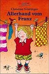 Allerhand vom Franz. ( Ab 6 J.)