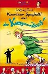 Kommissar Spaghetti und der Kaugummiteufel