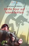 Heiße Spur auf leisen Sohlen
