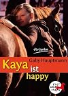 Kaya ist happy: Frei und stark 4