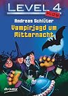 Level 4 Kids - Vampirjagd um Mitternacht