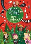 Penny Pepper - Tatort Winterwald