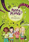Penny Pepper auf Klassenfahrt