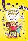 Penny Pepper 8 - Schurken auf dem Schulhof