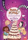 Penny Pepper - Hochzeitstorten und Halunken