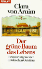 Der grüne Baum des Lebens