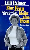 Eine Frau bleibt eine Frau